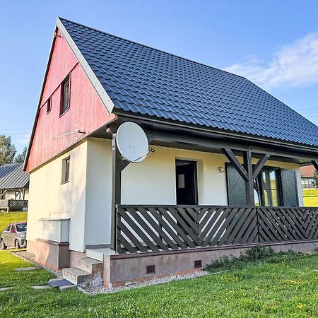 Holiday Home Holiday Hill 42 By Interhome Cista  Zewnętrze zdjęcie