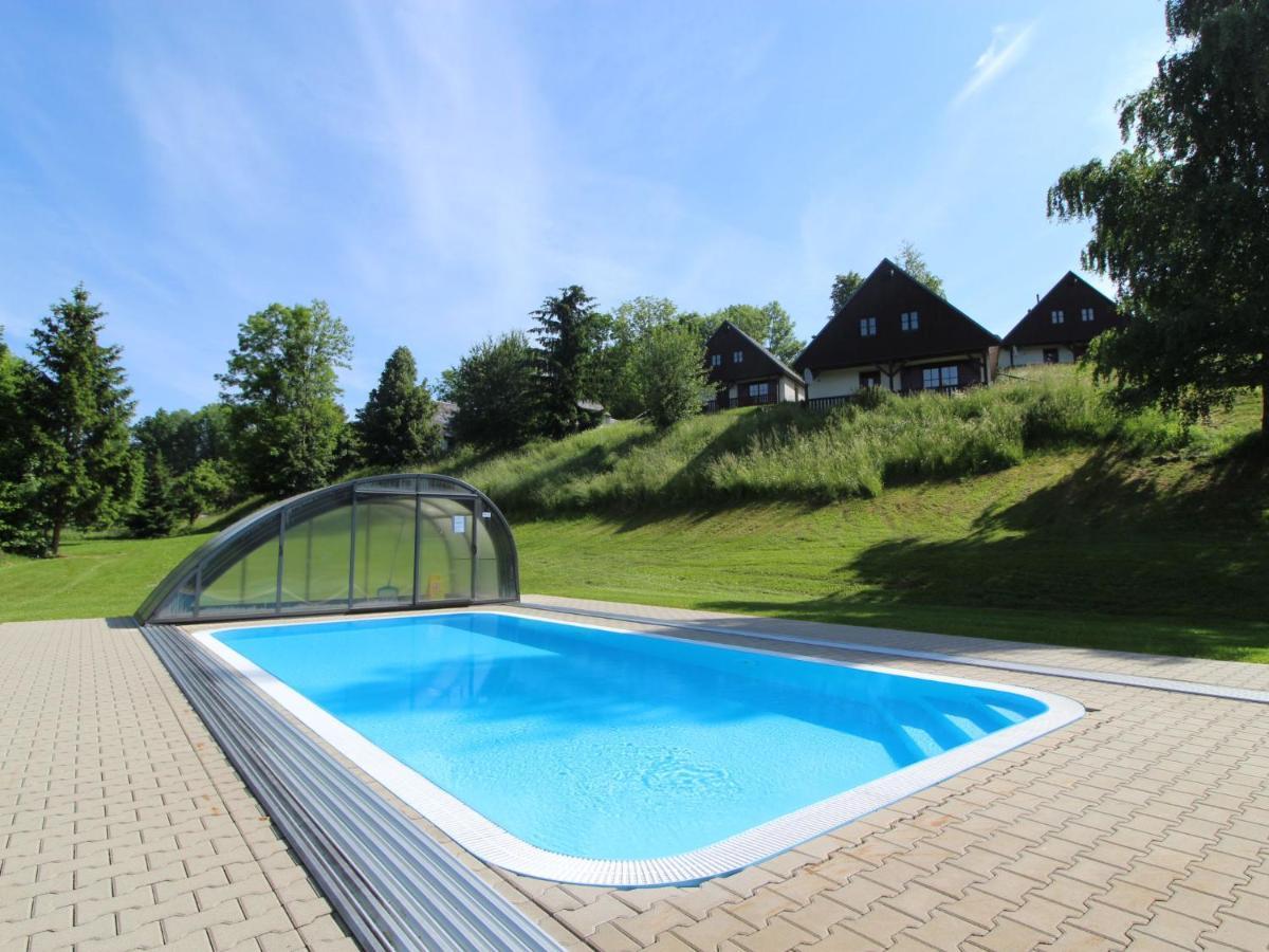 Holiday Home Holiday Hill 42 By Interhome Cista  Zewnętrze zdjęcie
