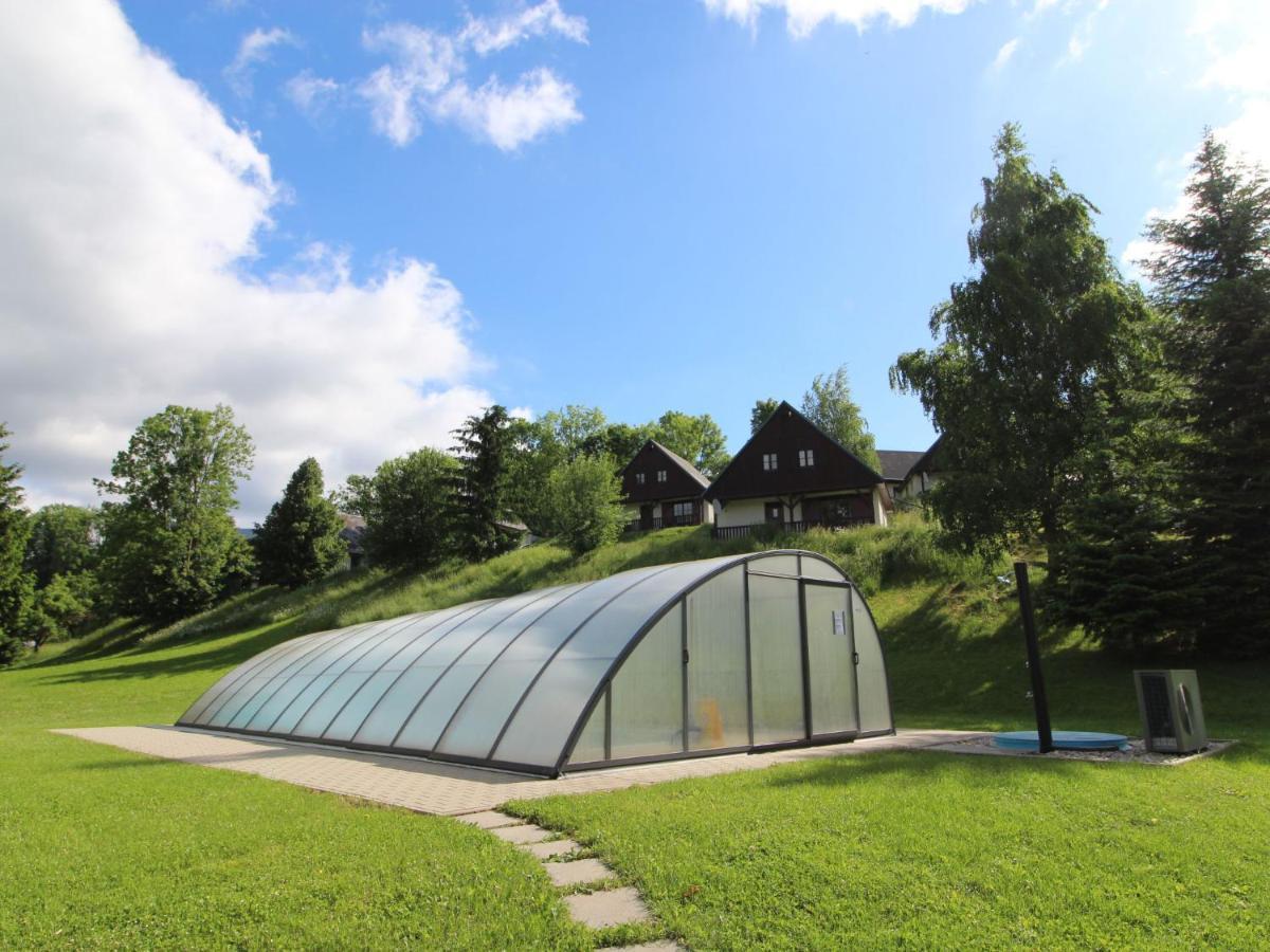 Holiday Home Holiday Hill 42 By Interhome Cista  Zewnętrze zdjęcie