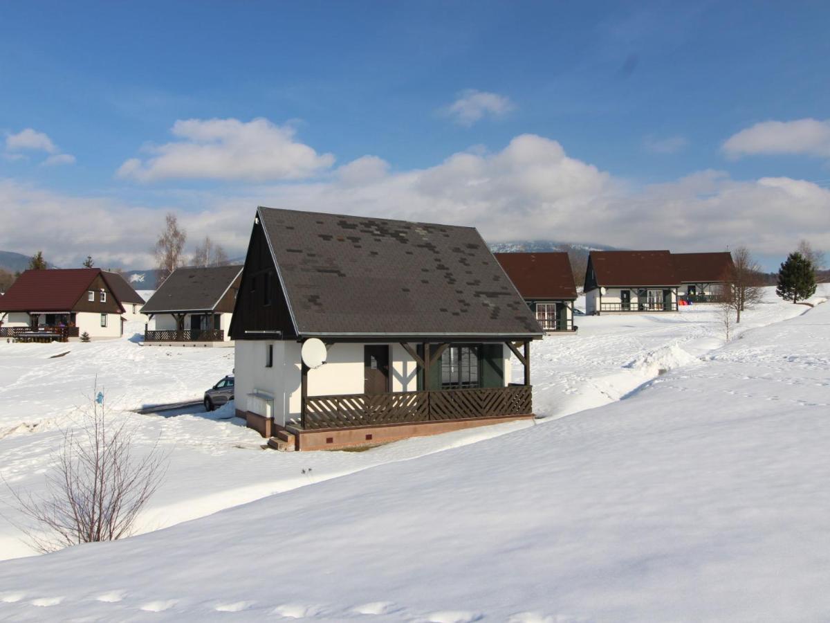 Holiday Home Holiday Hill 42 By Interhome Cista  Zewnętrze zdjęcie