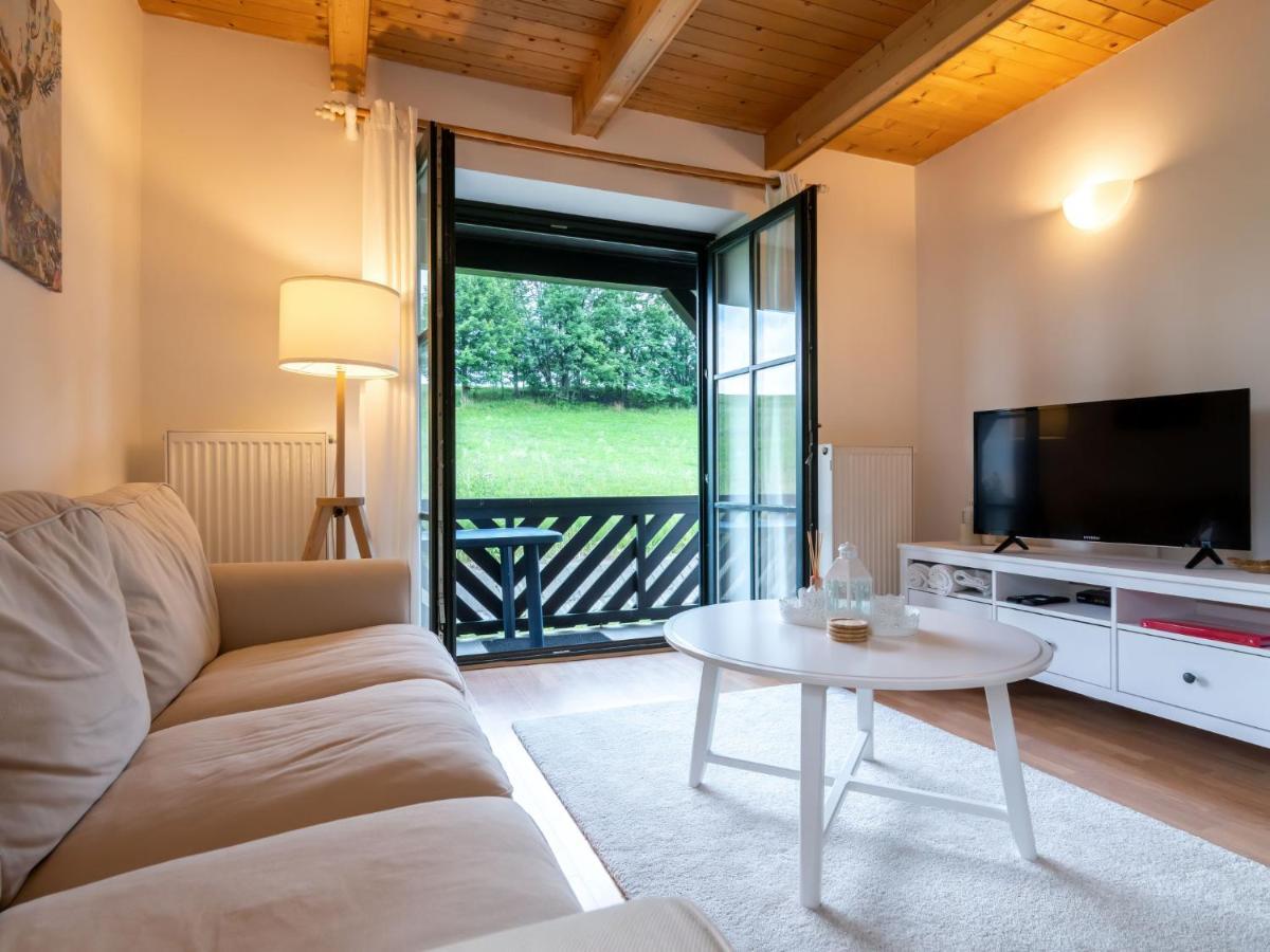Holiday Home Holiday Hill 42 By Interhome Cista  Zewnętrze zdjęcie