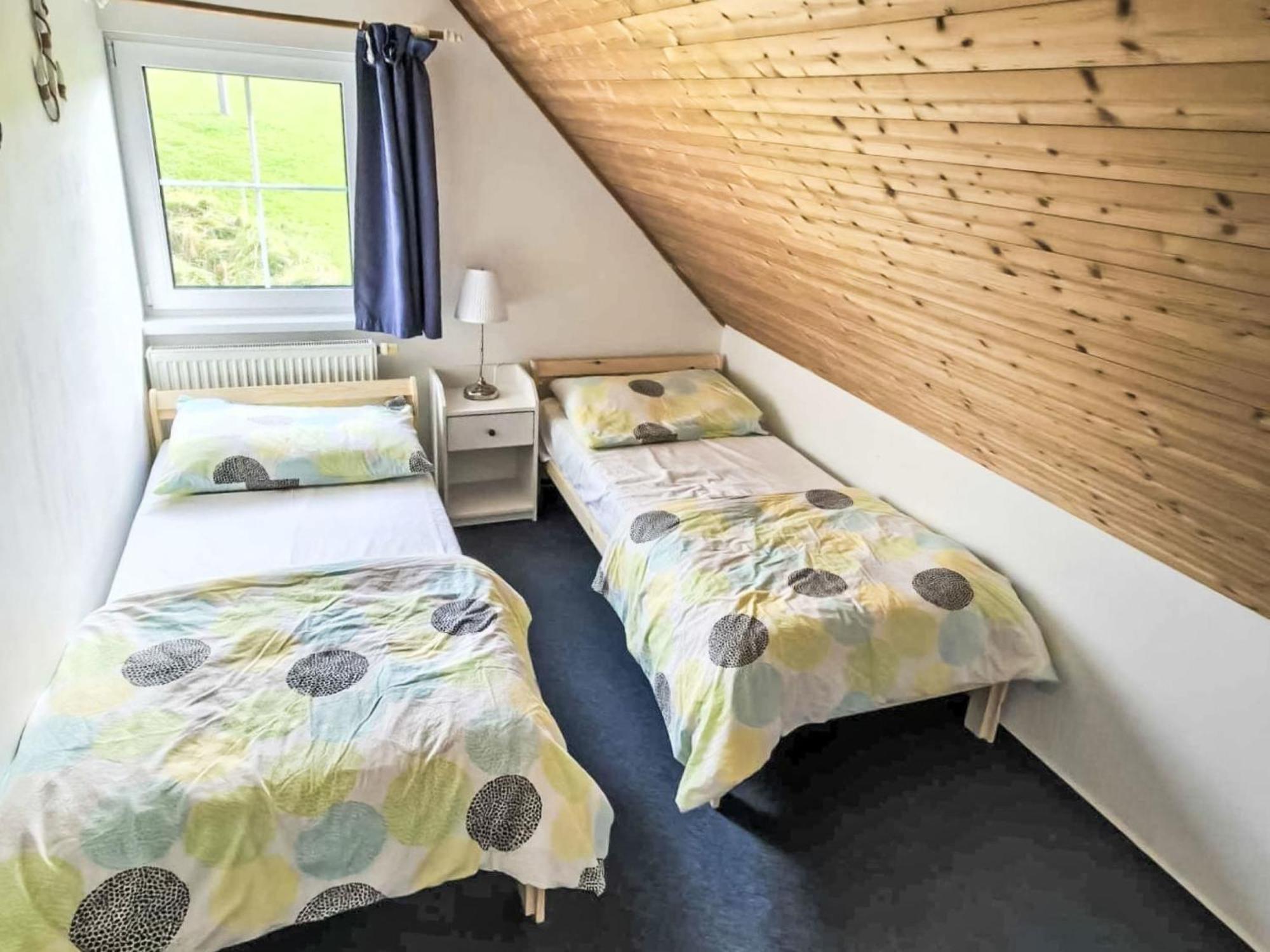 Holiday Home Holiday Hill 42 By Interhome Cista  Zewnętrze zdjęcie