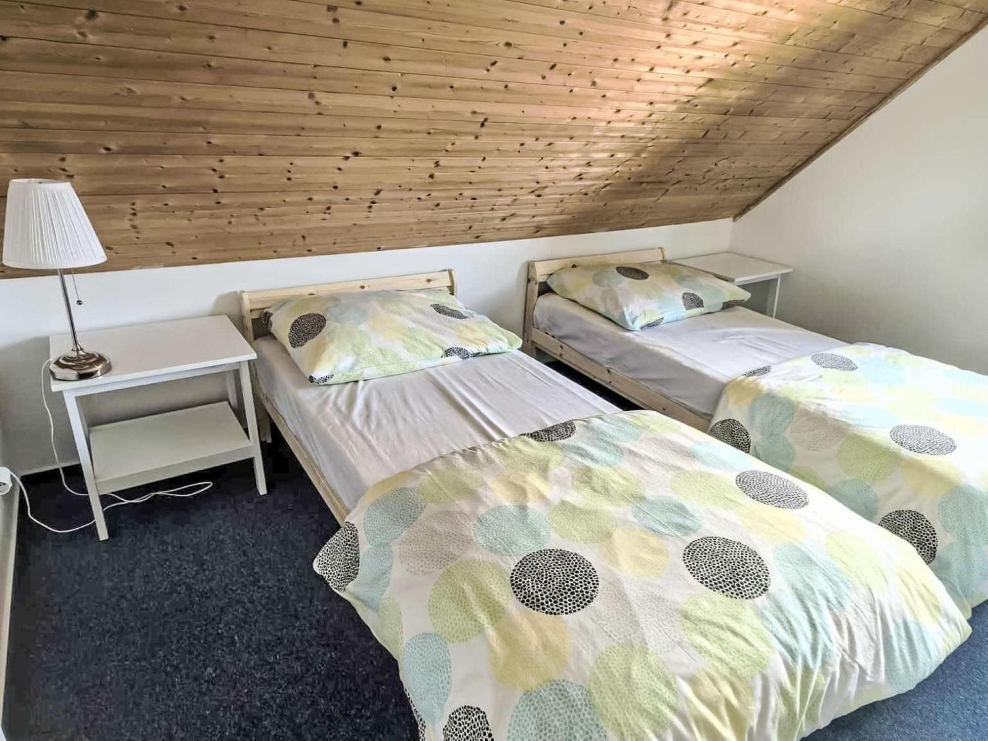 Holiday Home Holiday Hill 42 By Interhome Cista  Zewnętrze zdjęcie